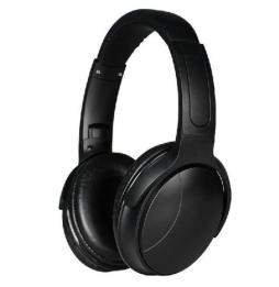 Auriculares Inalámbricos Blaupunkt BLP4632/ con Micrófono/ Bluetooth/ Negros