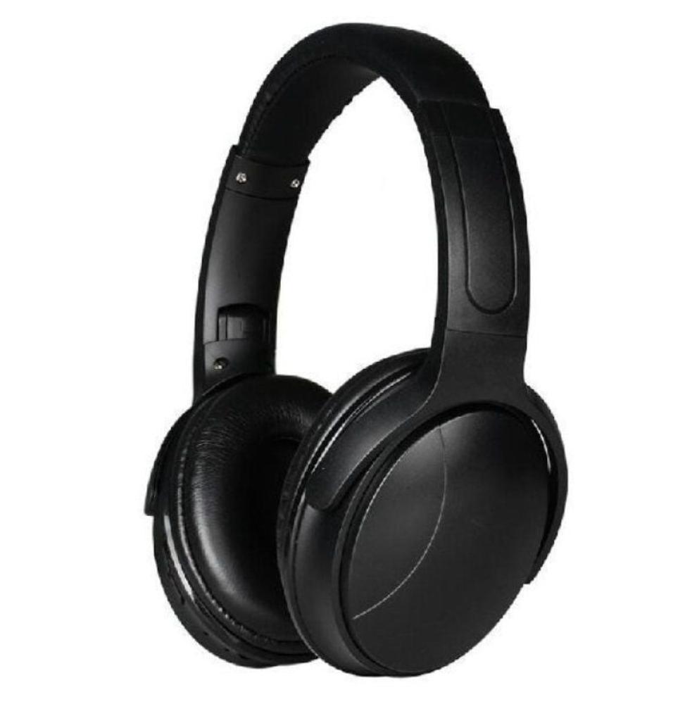 Auriculares Inalámbricos Blaupunkt BLP4632/ con Micrófono/ Bluetooth/ Negros