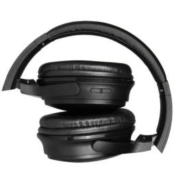 Auriculares Inalámbricos Blaupunkt BLP4632/ con Micrófono/ Bluetooth/ Negros