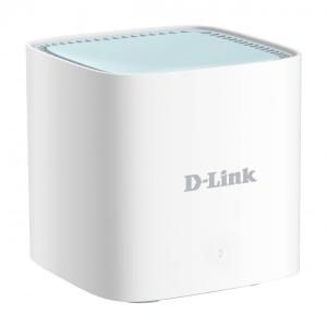 Sistema Mesh D-Link M15-2 1500Mbps/ 2.4GHz 5GHz/ Pack de 2