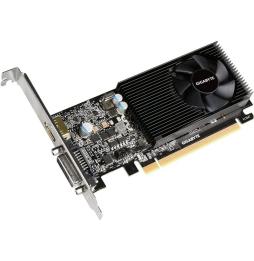 Tarjeta Gráfica Gigabyte GeForce GT 1030 2G/ 2GB GDDR5/ Perfil Bajo