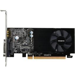 Tarjeta Gráfica Gigabyte GeForce GT 1030 2G/ 2GB GDDR5/ Perfil Bajo