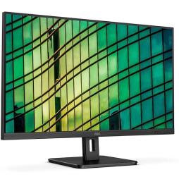 Monitor Profesional AOC U32E2N 31.5'/ 4K/ Multimedia/ Negro