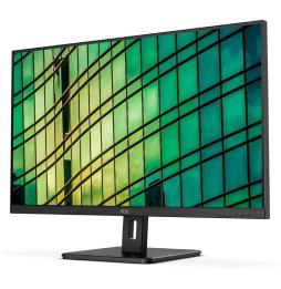 Monitor Profesional AOC U32E2N 31.5'/ 4K/ Multimedia/ Negro