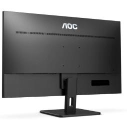 Monitor Profesional AOC U32E2N 31.5'/ 4K/ Multimedia/ Negro