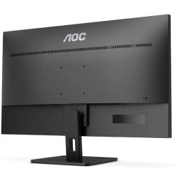 Monitor Profesional AOC U32E2N 31.5'/ 4K/ Multimedia/ Negro