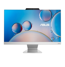 PC All in One Asus A3402WBAK-WA593W Intel Core i3-1215U/ 8GB/ 512GB SSD/ 23.8'/ Win11