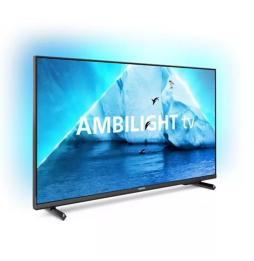 Televisor Philips 32PFS6908 32'/ Full HD/ Ambilight/ Smart TV/ WiFi