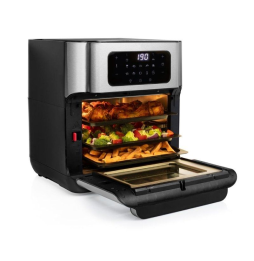 Horno Aerofreidora Princess 183314/ 1500W/ Capacidad 10L