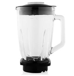 Batidora de vaso Tristar BL-4471/ 1000W/ 2 Velocidades/ Capacidad 1.5L