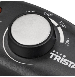 Freidora Tristar FR-6946/ 2000W/ Capacidad 3L