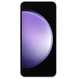 Smartphone Samsung Galaxy S23 FE 8GB/ 128GB/ 6.4'/ 5G/ Morado