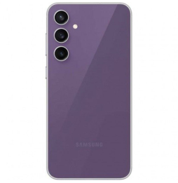 Smartphone Samsung Galaxy S23 FE 8GB/ 128GB/ 6.4'/ 5G/ Morado