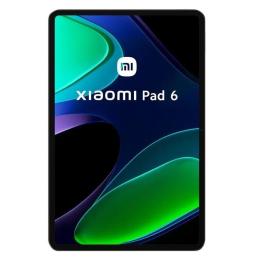 Tablet Xiaomi Pad 6 11'/ 6GB/ 128GB/ Octacore/ Dorado