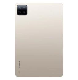 Tablet Xiaomi Pad 6 11'/ 6GB/ 128GB/ Octacore/ Dorado