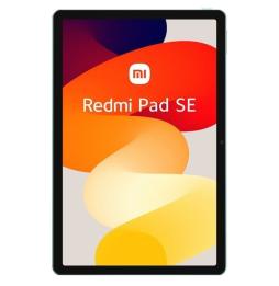 Tablet Xiaomi Redmi Pad SE 11'/ 8GB/ 256GB/ Octacore/ Verde Menta