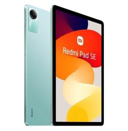 Tablet Xiaomi Redmi Pad SE 11'/ 8GB/ 256GB/ Octacore/ Verde Menta