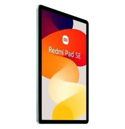 Tablet Xiaomi Redmi Pad SE 11'/ 8GB/ 256GB/ Octacore/ Verde Menta