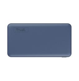 Powerbank 10000mAh Trust Primo ECO/ 15W/ Azul