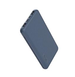 Powerbank 10000mAh Trust Primo ECO/ 15W/ Azul