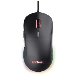 Ratón Gaming Trust Gaming GXT 925 Redex II/ Hasta 10000 DPI