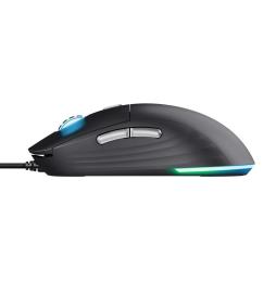 Ratón Gaming Trust Gaming GXT 925 Redex II/ Hasta 10000 DPI