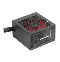 Fuente de Alimentación Mars Gaming MPIII650/ 650W/ Ventilador 12cm