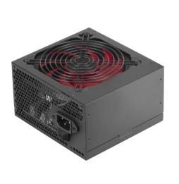 Fuente de Alimentación Mars Gaming MPIII650/ 650W/ Ventilador 12cm