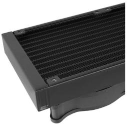 Sistema de Refrigeración Líquida Mars Gaming ML-PRO360/ Negro