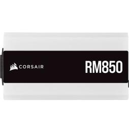 Fuente de Alimentación Corsair RM850/ 850W/ Ventilador 14cm/ 80 Plus Gold