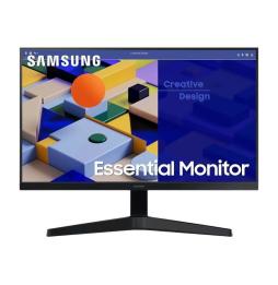 Monitor Samsung S24C310EAU 24'/ Full HD/ Negro