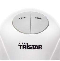 Picadora Tristar BL-4009/ 200W/ 0.6L