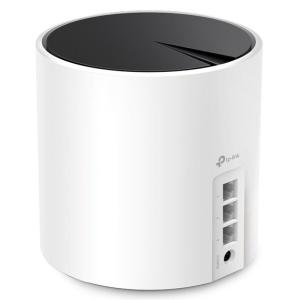 Sistema Mesh TP-Link Deco X55 3000Mbps/ 2.4GHz 5GHz/ Pack de 2