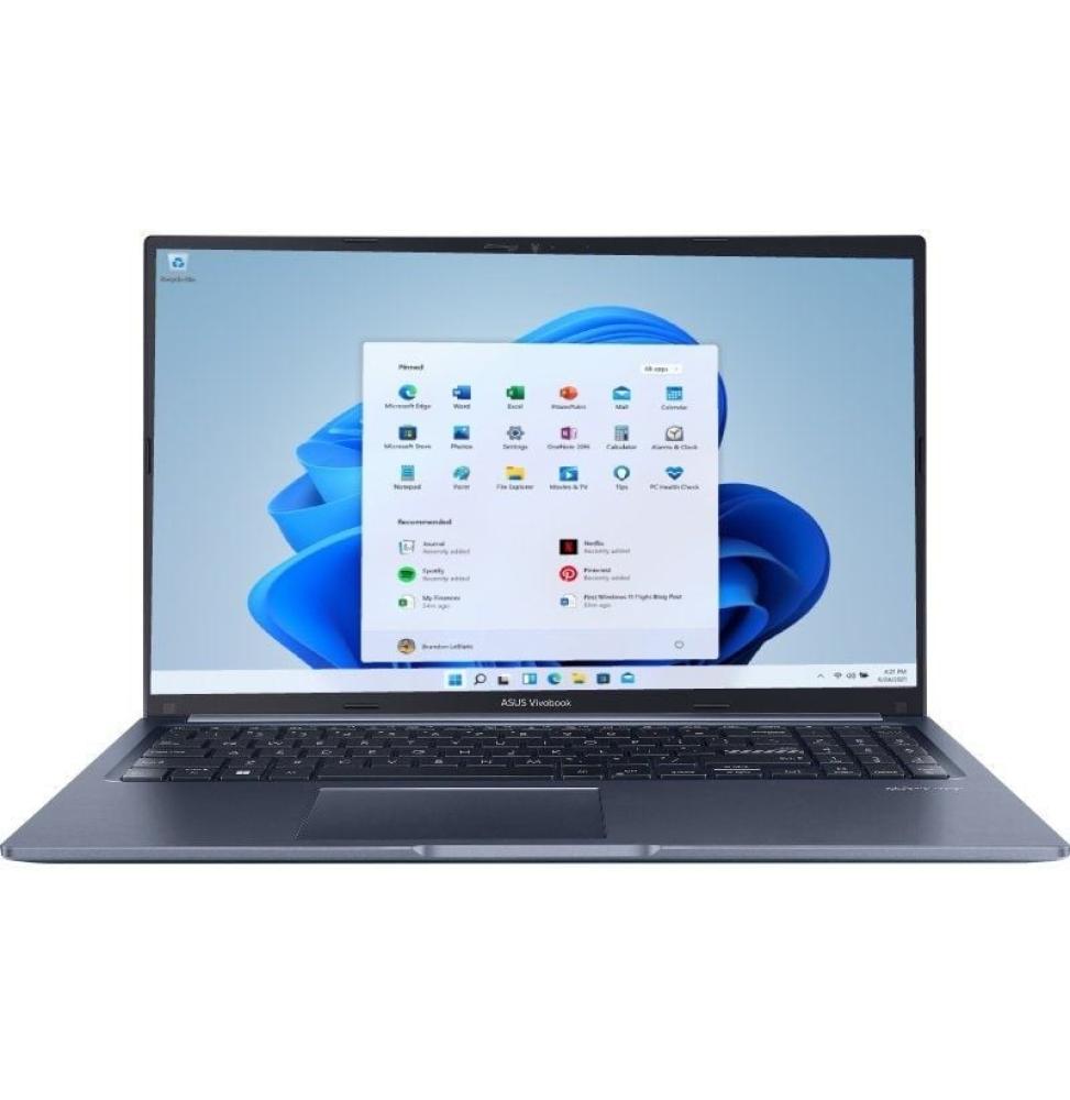 Portátil Asus VivoBook 15 P1502CZA-EJ1725X Intel Core i3-1215U/ 16GB/ 512GB SSD/ 15.6'/ Win11 Pro