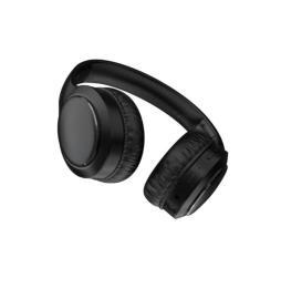 Auriculares Inalámbricos MySound by Meliconi Speak Now/ con Micrófono/ Bluetooth/ Negros