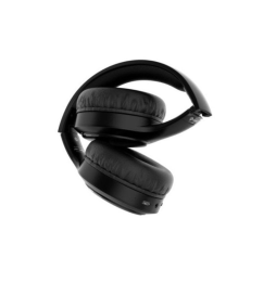 Auriculares Inalámbricos MySound by Meliconi Speak Now/ con Micrófono/ Bluetooth/ Negros