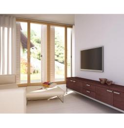 Soporte de Pared Fijo Meliconi ES400 para TV de 37-50'/ hasta 30kg