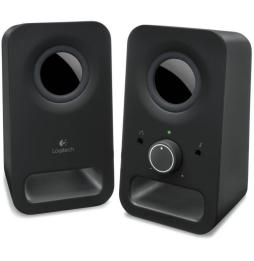 Altavoces Logitech Z150/ 6W/ 2.0