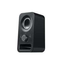 Altavoces Logitech Z150/ 6W/ 2.0