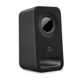 Altavoces Logitech Z150/ 6W/ 2.0