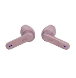 Auriculares Bluetooth JBL Vibe 300TWS con estuche de carga/ Autonomía 6h/ Rosas