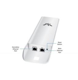 NanoStation Ubiquiti LocoM2