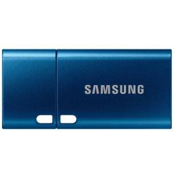 Pendrive 128GB Samsung USB Flash Drive Tipo-C USB 3.1