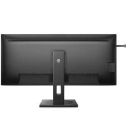 Monitor Profesional Ultraparonámico Philips 40B1U5600 39.53'/ WQHD/ Multimedia/ Negro