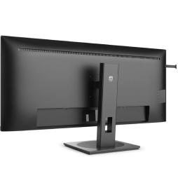 Monitor Profesional Ultraparonámico Philips 40B1U5600 39.53'/ WQHD/ Multimedia/ Negro