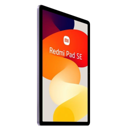 Tablet Xiaomi Redmi Pad SE 11'/ 8GB/ 256GB/ Octacore/ Morado Lavanda