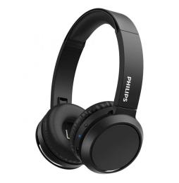 Auriculares Inalámbricos Philips TAH4205/ con Micrófono/ Bluetooth/ Negros