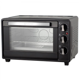 Horno de Sobremesa Grunkel HR-23HN/ 1600W/ Capacidad 23L