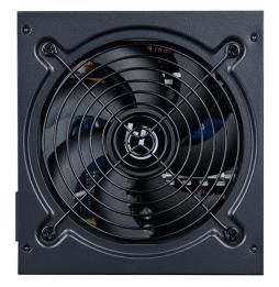 Fuente de Alimentación Hiditec RL550/ 550W/ Ventilador 14cm/ 80 Plus Bronze