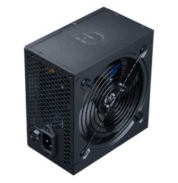 Fuente de Alimentación Hiditec RL550/ 550W/ Ventilador 14cm/ 80 Plus Bronze